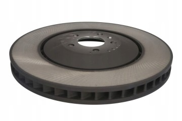 Brake disc front SHW AFX44615 Number of discs offered 1