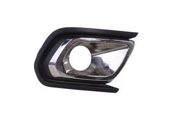 261A24864R REJILLA PARAGOLPES DERECHA DACIA SANDERO II Basis 2018 261A24864R 213011 DACIA - 1