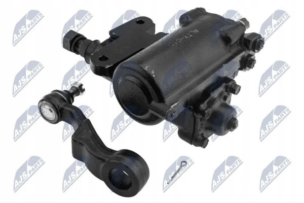 STEERING GEAR SPK TY 015 NTY