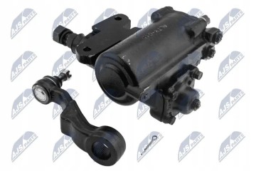 STEERING GEAR SPK TY 015 NTY