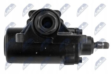 STEERING GEAR SPK TY 015 NTY Car type passenger cars