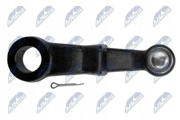 STEERING GEAR SPK TY 015 NTY Product weight with unit packaging 11 kg
