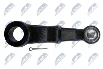 STEERING GEAR SPK TY 015 NTY Product weight with unit packaging 11 kg