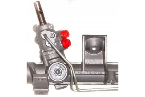STEERING GEAR HYDRAULIC MILLING MACHINE Packaging status original