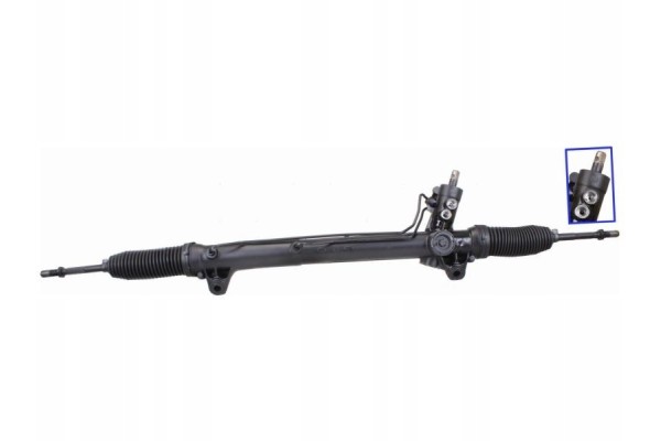 Steering gear ELSTOCK 11 1405 Part manufacturer Elstock