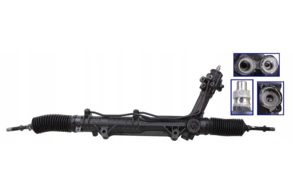 STEERING GEAR 11 0779 ELSTOCK