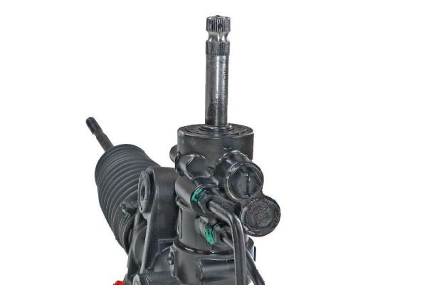 Steering gear LAUBER LAU 66 1910