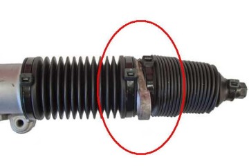 Lizarte 01 05 3055 steering gear Catalog number of the part 01 05 3055
