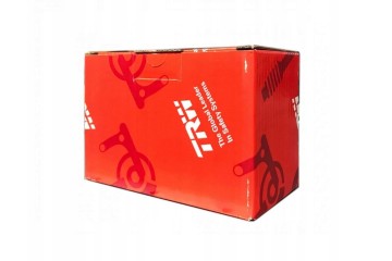 Steering Gear Electric Pump HYDRAULIC GEAR PUMP Part manufacturer TRW