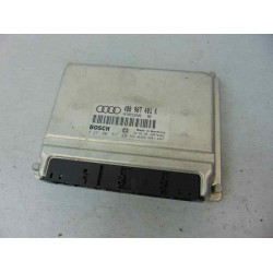 4B0907401K CENTRALITA MOTOR UCE AUDI A6 BERLINA (4B2)
