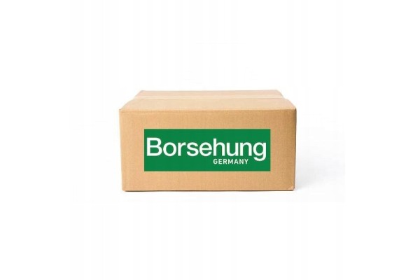 STEERING GEAR MILL B11728