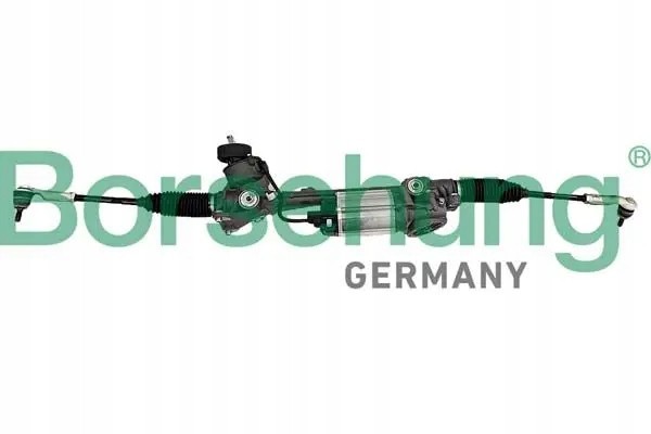 STEERING GEAR MILL B11728 Packaging status original