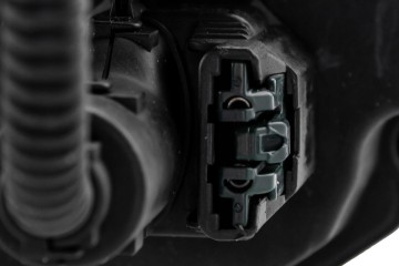 STEERING GEAR VW GOLF V AUDI A3 SKODA OCTAVIA II Catalog number of the part SPK VW 018