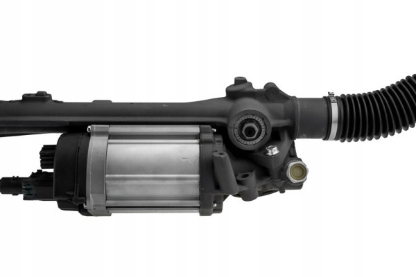 STEERING GEAR VW GOLF V AUDI A3 SKODA OCTAVIA II Quality of parts according to GVO Q original with factory logo OEM OES