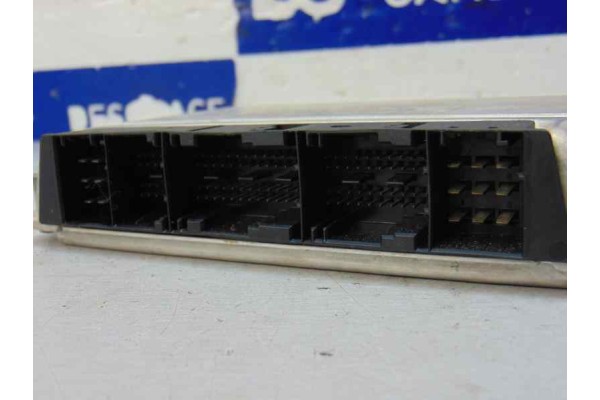 4B0907401K  CENTRALITA MOTOR UCE AUDI A6 BERLINA (4B2) 2.5 TDI 1999 4B0907401K 185697 AUDI - 1