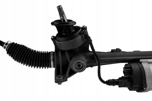 STEERING GEAR VW GOLF V AUDI A3 SKODA OCTAVIA II Catalog number of substitutes NTYSPK VW 018 5902048289889