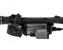 STEERING GEAR VW GOLF V AUDI A3 SKODA OCTAVIA II Version European