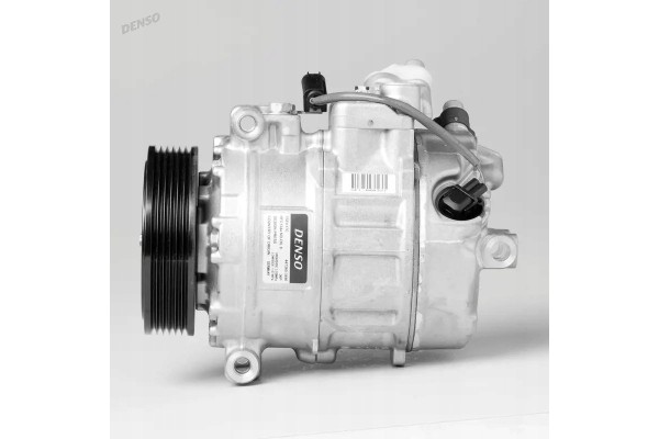 COMPRESSOR AIR CONDITIONING COMPRESSOR DCP05079 DENSO Packaging status original
