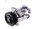 COMPRESSOR AIR CONDITIONING COMPRESSOR DCP46024 DENSO