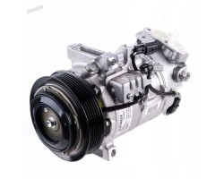 COMPRESSOR AIR CONDITIONING COMPRESSOR DCP46024 DENSO