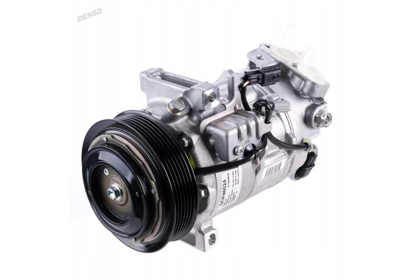 COMPRESSOR AIR CONDITIONING COMPRESSOR DCP46024 DENSO