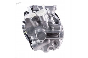 COMPRESSOR AIR CONDITIONING COMPRESSOR DCP46024 DENSO Part manufacturer Denso