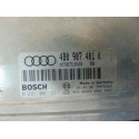 4B0907401K  CENTRALITA MOTOR UCE AUDI A6 BERLINA (4B2) 2.5 TDI 1999 4B0907401K 185697 AUDI - 3