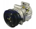 COMPRESSOR AIR CONDITIONING COMPRESSOR CS20322 DELPHI