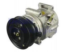 COMPRESSOR AIR CONDITIONING COMPRESSOR CS20322 DELPHI