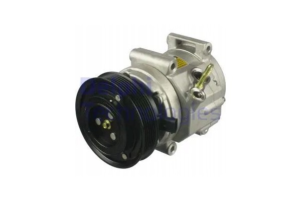 COMPRESSOR AIR CONDITIONING COMPRESSOR CS20322 DELPHI