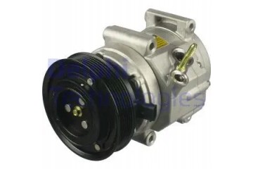 COMPRESSOR AIR CONDITIONING COMPRESSOR CS20322 DELPHI