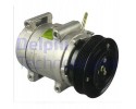 COMPRESSOR AIR CONDITIONING COMPRESSOR CS20322 DELPHI Packaging status original