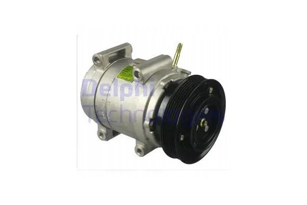 COMPRESSOR AIR CONDITIONING COMPRESSOR CS20322 DELPHI Packaging status original