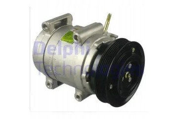 COMPRESSOR AIR CONDITIONING COMPRESSOR CS20322 DELPHI Packaging status original