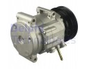 COMPRESSOR AIR CONDITIONING COMPRESSOR CS20322 DELPHI Part manufacturer Delphi