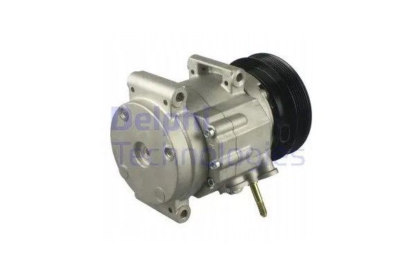COMPRESSOR AIR CONDITIONING COMPRESSOR CS20322 DELPHI Part manufacturer Delphi