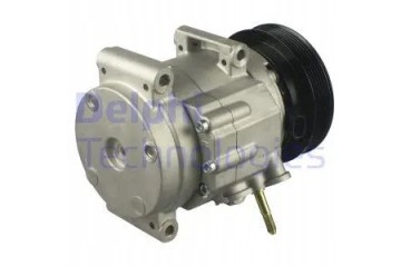 COMPRESSOR AIR CONDITIONING COMPRESSOR CS20322 DELPHI Part manufacturer Delphi