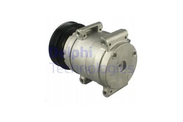 COMPRESSOR AIR CONDITIONING COMPRESSOR CS20322 DELPHI Catalog number of the part CS20322 12B1