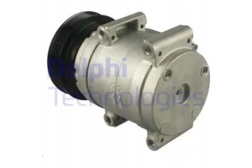COMPRESSOR AIR CONDITIONING COMPRESSOR CS20322 DELPHI Catalog number of the part CS20322 12B1