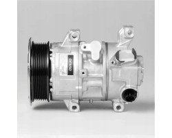COMPRESSOR AIR CONDITIONING COMPRESSOR DCP50301 DENSO