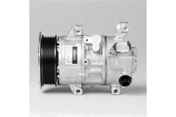 COMPRESSOR AIR CONDITIONING COMPRESSOR DCP50301 DENSO