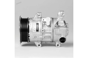COMPRESSOR AIR CONDITIONING COMPRESSOR DCP50301 DENSO Packaging status original