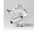 COMPRESSOR AIR CONDITIONING COMPRESSOR DCP50301 DENSO Part manufacturer Denso