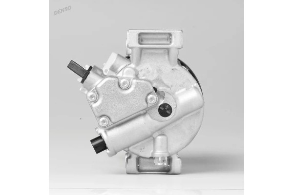 COMPRESSOR AIR CONDITIONING COMPRESSOR DCP50301 DENSO Part manufacturer Denso