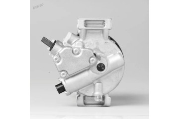 COMPRESSOR AIR CONDITIONING COMPRESSOR DCP50301 DENSO Part manufacturer Denso