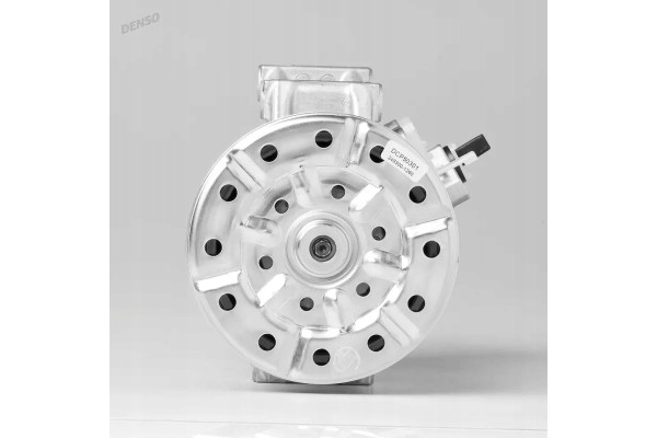 COMPRESSOR AIR CONDITIONING COMPRESSOR DCP50301 DENSO Catalog number of the part DCP50301