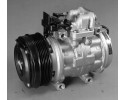 COMPRESSOR AIR CONDITIONING COMPRESSOR DCP17001 DENSO Packaging status original