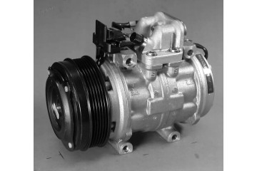COMPRESSOR AIR CONDITIONING COMPRESSOR DCP17001 DENSO Packaging status original