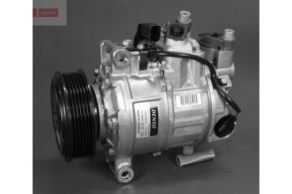 Compressor air conditioning DENSO DCP02035 Part manufacturer Denso
