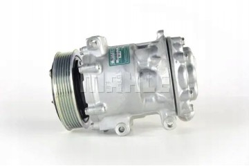 COMPRESSOR AIR CONDITIONING COMPRESSOR ACP 1274 000P Part manufacturer Mahle